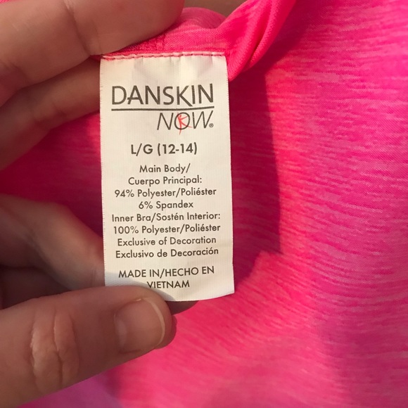 Workout Tank - Picture 3 of 4